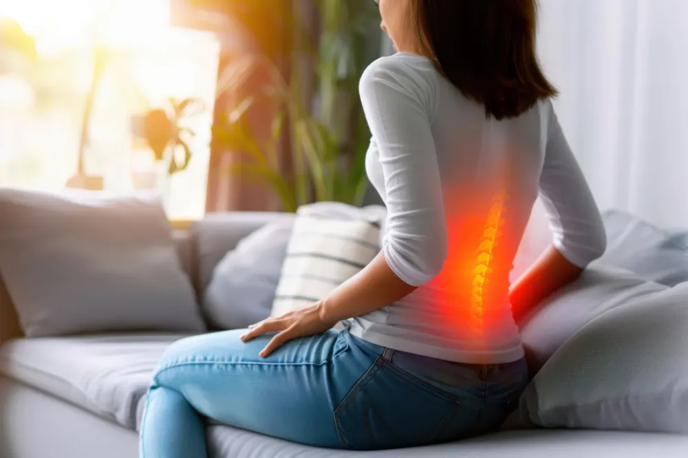 Sciatalgie à Villeparisis